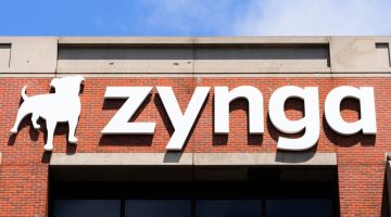 zynga revenue