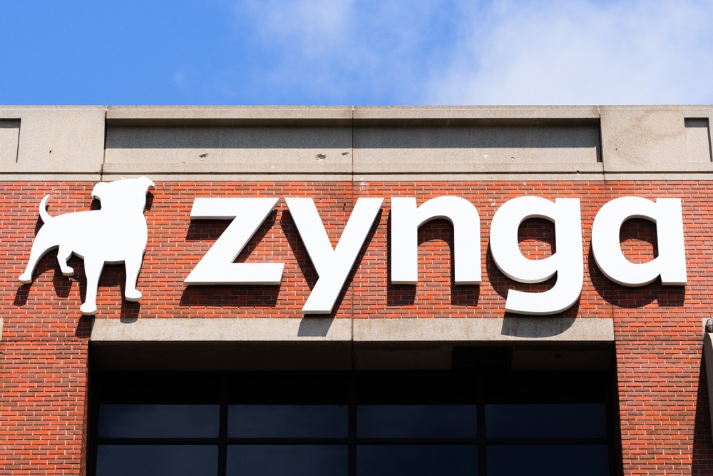 zynga revenue