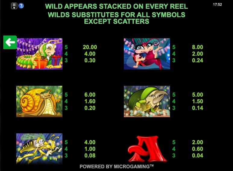 Cashapillar-slot-winning-symbols1