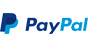 PayPal Casino Payments Logo