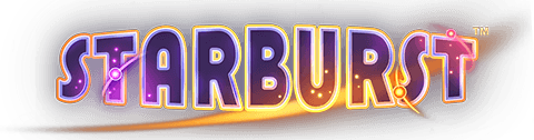 Starburst logo