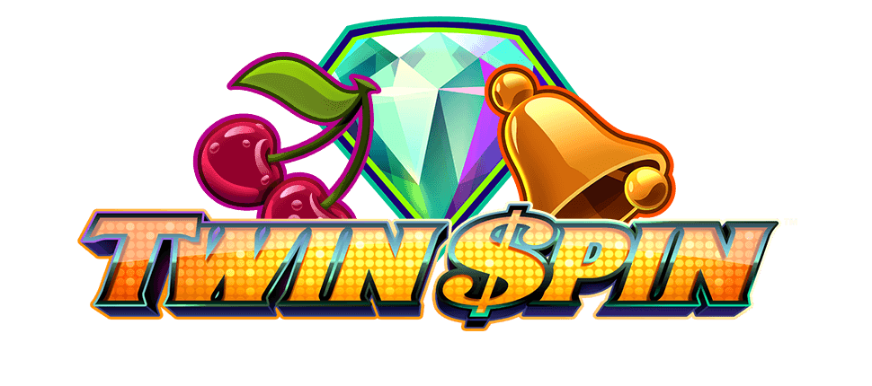 Twinspin logo