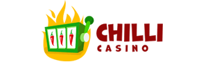 chilli casino logo