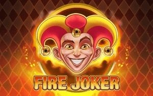 Fire Joker