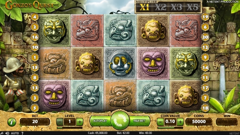 gonzo's-quest-slot-design-and-graphics