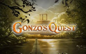 Gonzo's Quest