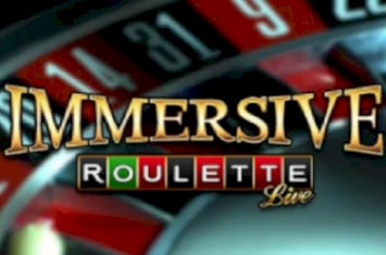 immersive roulette logo