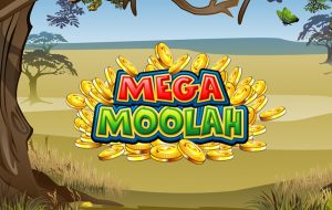 Mega Moolah