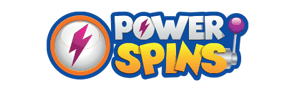 powerspins logo