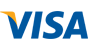 visa casino payments logo