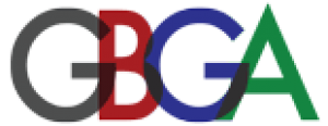 GBGA logo