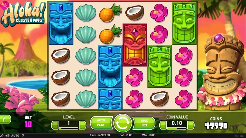aloha-cluster-pays-slot-desaign-and-graphics