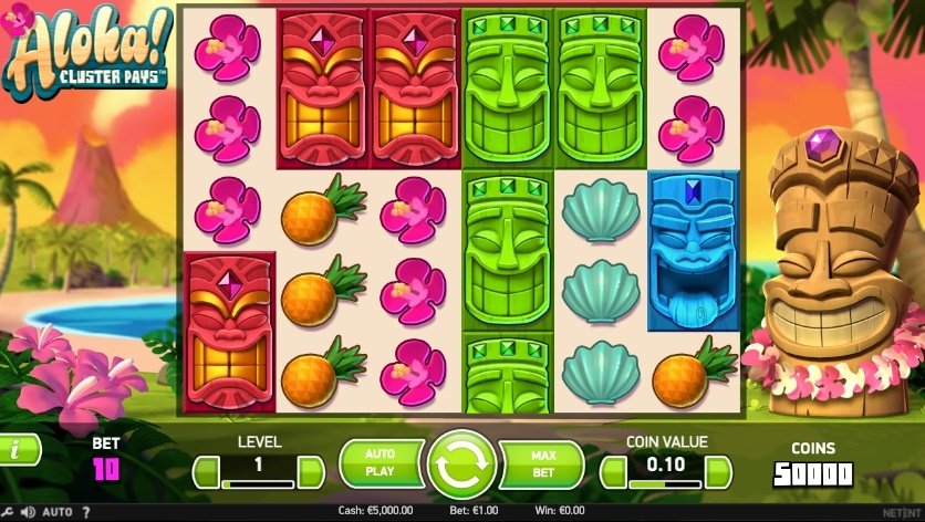 aloha-cluster-pays-slot-design-and-graphics2