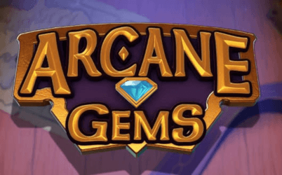 arcane gems logo
