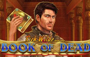 Book of Dead