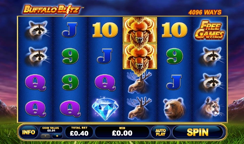 buffalo-blitz-slot-design-and-graphics2
