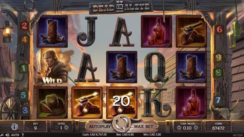 dead-or-alive 2-slot-design-and-graphics2