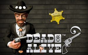 Dead or Alive Slot