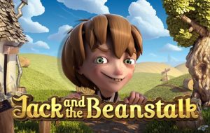 Jack and the Beanstalk Slot