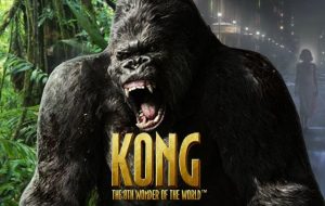 King Kong Slot