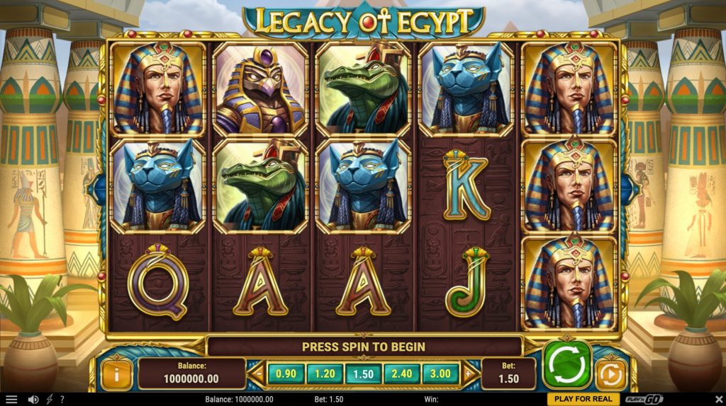 legacy-of-egypt-slot-design-and-graphics