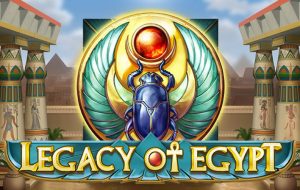 Legacy of Egypt