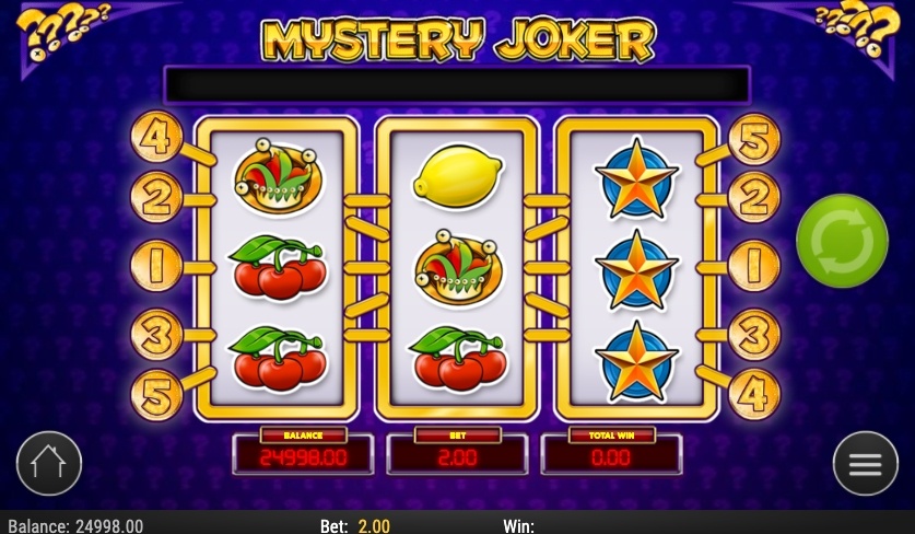 mystery-joker-slot-design-and-graphics