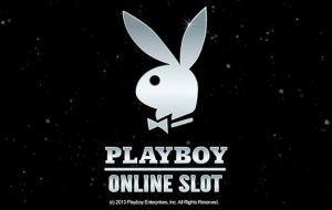 Playboy Slot