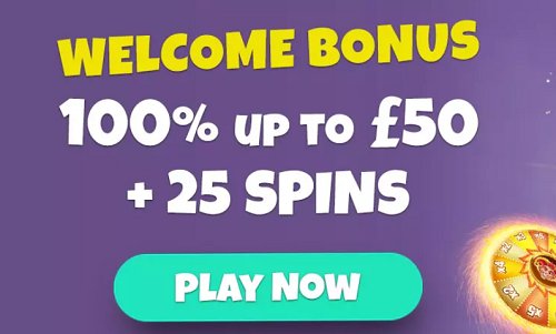 spinshake casino welcome bonus