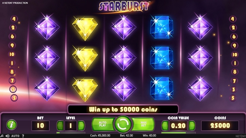 starburst-slot-design-and-graphics
