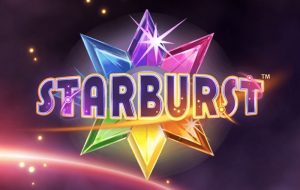 Starburst Slot