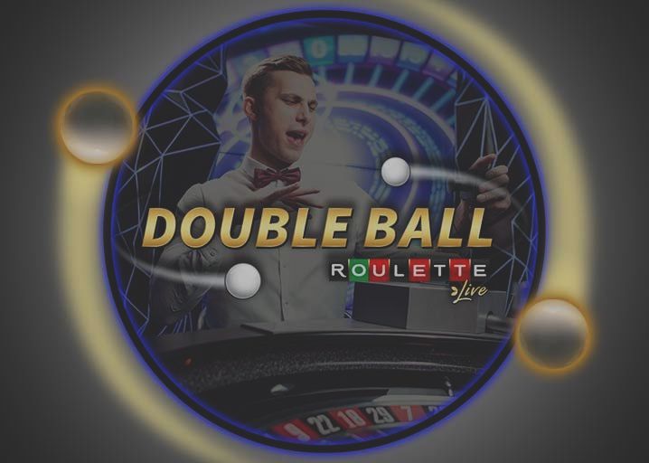Double Ball Roulette by Evolution Gaming Detailed Review & Bonus