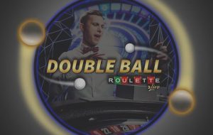 Double Ball Roulette