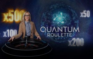 Quantum Roulette