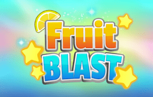 Fruit Blast Slot main