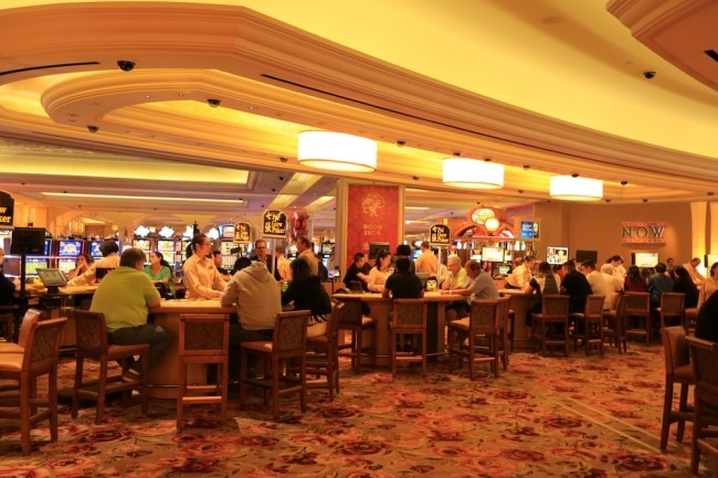 borgata hotel casino atlantic city