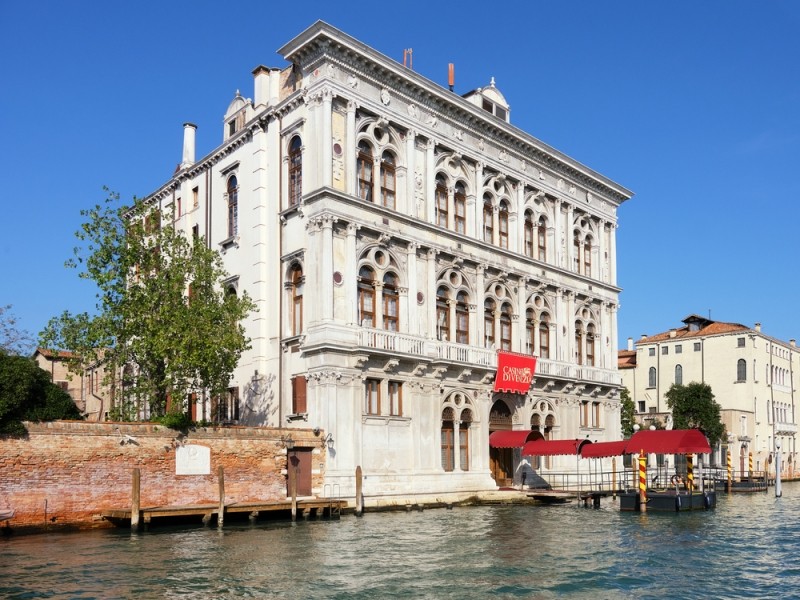 casino di venezia