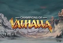 champions of valhalla featured image