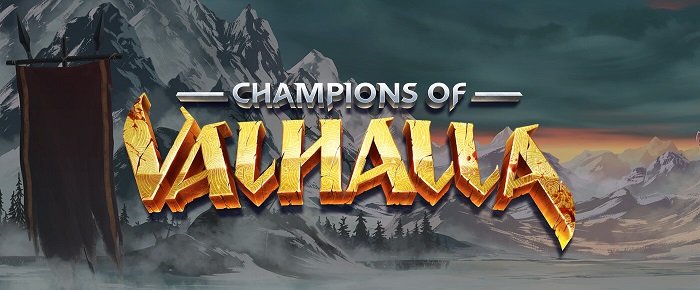 champions of valhalla slot free play