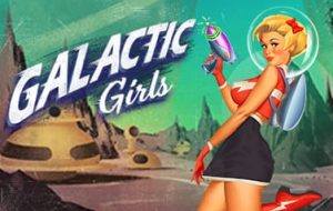 Galactic Girls