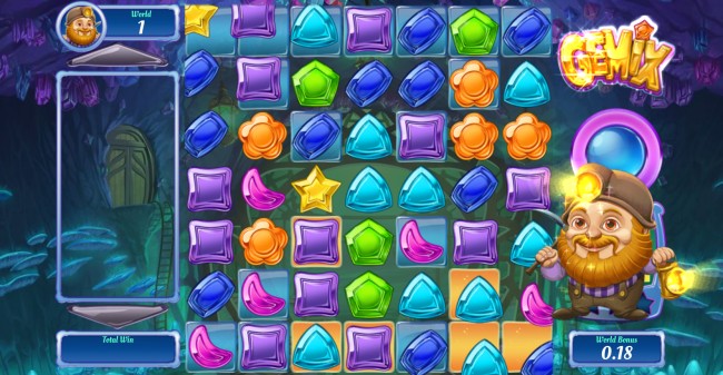 gemix slot design2