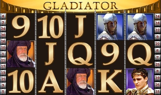gladiator slot design3