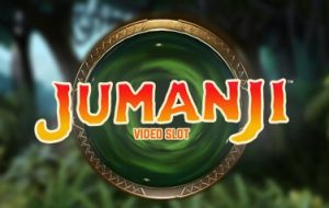 Jumanji Slot