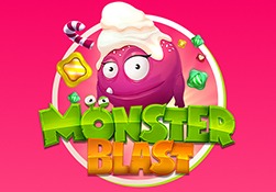 monster blast main