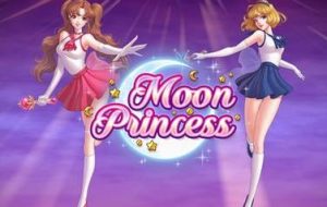 Moon Princess Slot