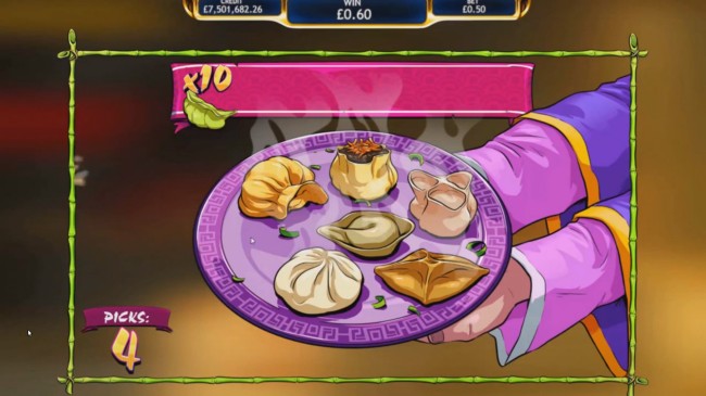 pig's feast design3