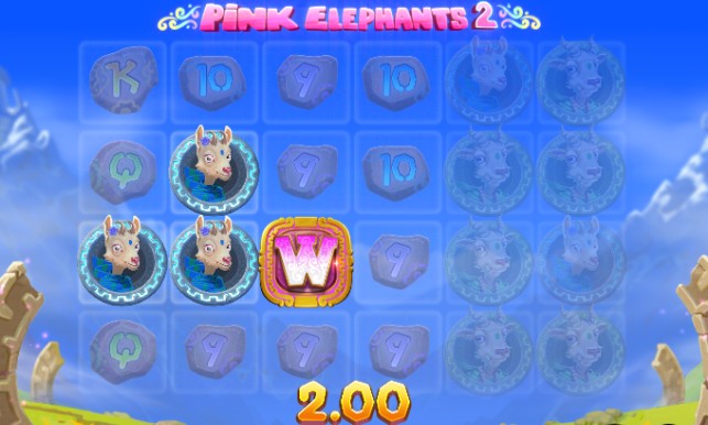 pink elephants 2 slot design3