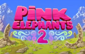 Pink Elephants 2