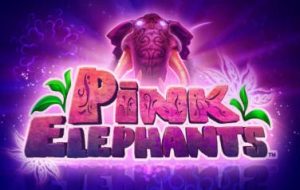 Pink Elephants Slot