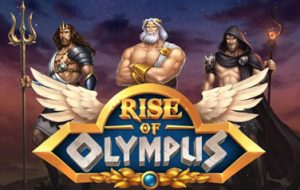 Rise of Olympus